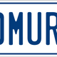 Illustration for article titled Reimaging US License Plates as Euro Plates - Installments 6-10 (NJ, WA, AL, PA, OK)